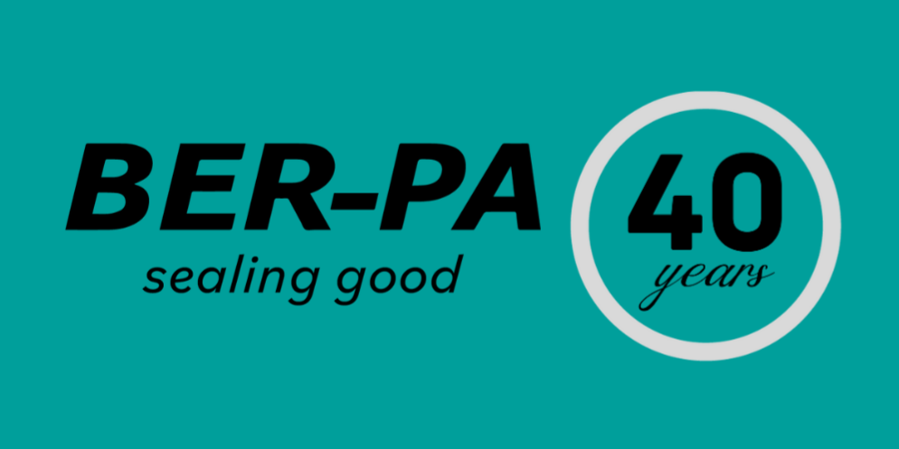BER-PA's 4️⃣0️⃣ years anniversary